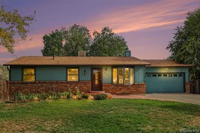 4850 E 112th Way, Thornton, CO 80233 - Photo 1