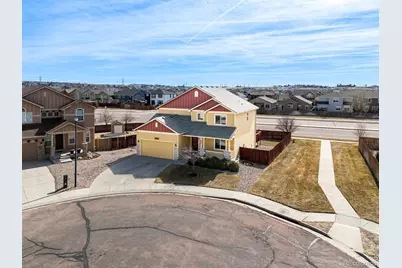 10572 Deer Meadow Circle, Colorado Springs, CO 80925 - Photo 35