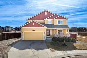 10572 Deer Meadow Cir, Colorado Springs, CO 80925 - Photo 1