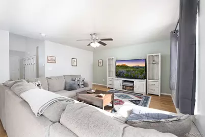 10572 Deer Meadow Circle, Colorado Springs, CO 80925 - Photo 7