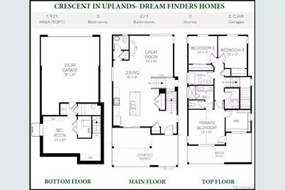 3868 W 83rd Lane, Westminster, CO 80031 - Photo 15