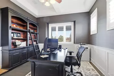 843 Diamond Ridge Circle, Castle Rock, CO 80108 - Photo 15