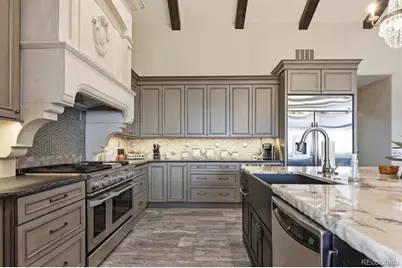 843 Diamond Ridge Circle, Castle Rock, CO 80108 - Photo 5