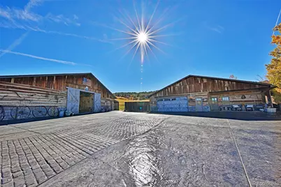 10497 54 7/10 Road, Molina, CO 81646 - Photo 1