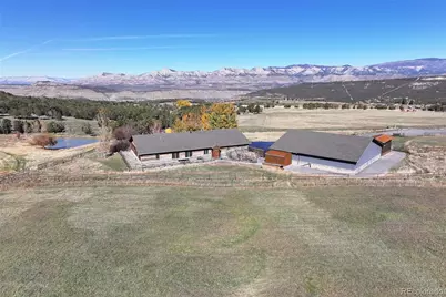 10497 54 7/10 Road, Molina, CO 81646 - Photo 35