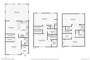 9183 E Oxford Dr, Denver, CO 80237 - Photo 39