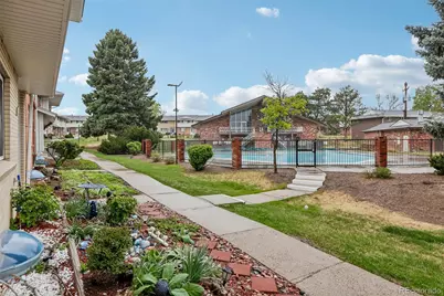 9183 E Oxford Drive, Denver, CO 80237 - Photo 3