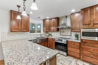 9183 E Oxford Drive, Denver, CO 80237 - Photo 11