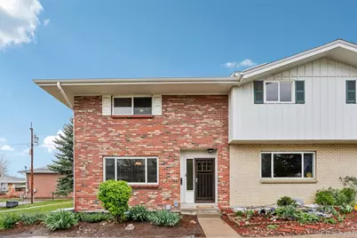 9183 E Oxford Drive, Denver, CO 80237 - Photo 1