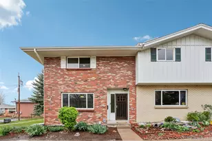 9183 E Oxford Dr, Denver, CO 80237 - Photo 1