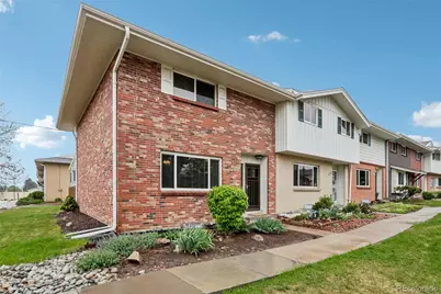9183 E Oxford Drive, Denver, CO 80237 - Photo 35