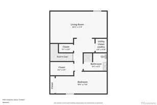 9183 E Oxford Dr, Denver, CO 80237 - Photo 37