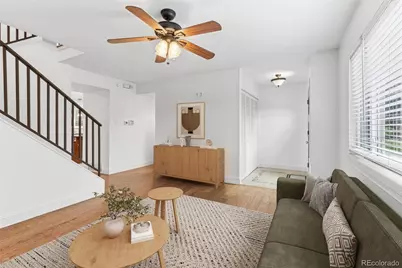 9183 E Oxford Drive, Denver, CO 80237 - Photo 5