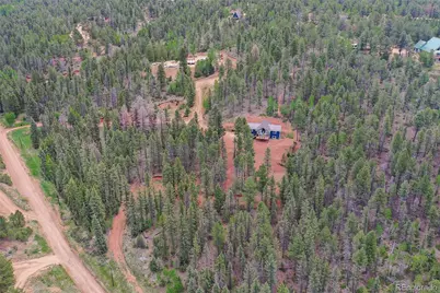 100 Wildcat Creek Drive, Florissant, CO 80816 - Photo 39