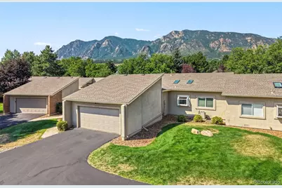 3772 Blue Merion, Colorado Springs, CO 80906 - Photo 1