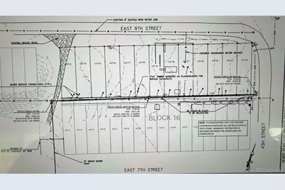 629 E 8th Street, Leadville, CO 80461 - Photo 21