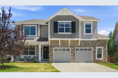4606 Nutmeg Place, Castle Rock, CO 80109 - Photo 1