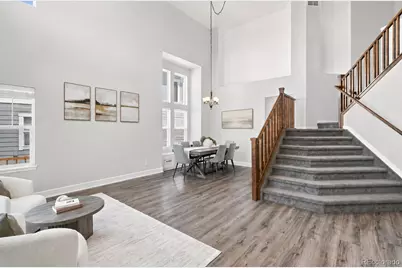 4606 Nutmeg Place, Castle Rock, CO 80109 - Photo 5