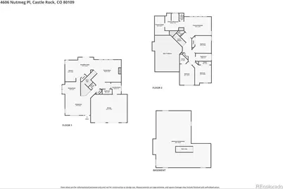 4606 Nutmeg Place, Castle Rock, CO 80109 - Photo 47