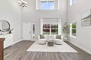 4606 Nutmeg Pl, Castle Rock, CO 80109 - Photo 3