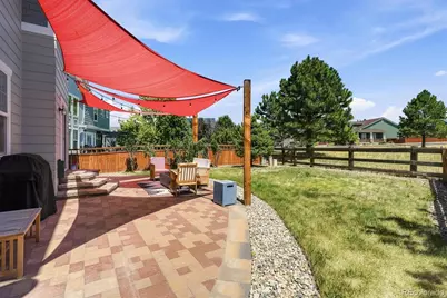 4606 Nutmeg Place, Castle Rock, CO 80109 - Photo 41