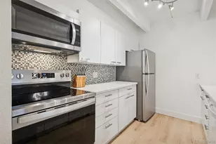 777 N Washington Street, Denver, CO 80203 - Photo 1