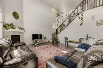 3686 Sandy Vista Lane, Castle Rock, CO 80104 - Photo 5