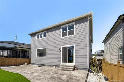 3686 Sandy Vista Lane, Castle Rock, CO 80104 - Photo 27