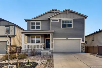 3686 Sandy Vista Lane, Castle Rock, CO 80104 - Photo 1
