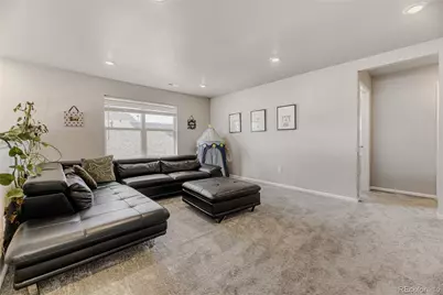 3686 Sandy Vista Lane, Castle Rock, CO 80104 - Photo 3