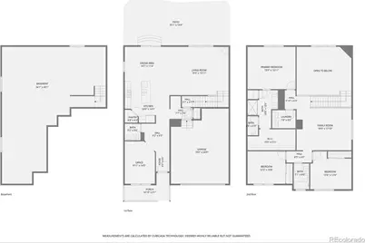 3686 Sandy Vista Lane, Castle Rock, CO 80104 - Photo 29