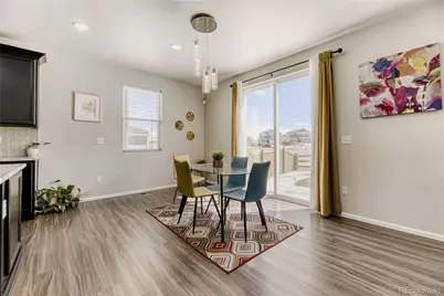 3686 Sandy Vista Lane, Castle Rock, CO 80104 - Photo 9