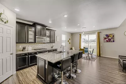 3686 Sandy Vista Lane, Castle Rock, CO 80104 - Photo 11
