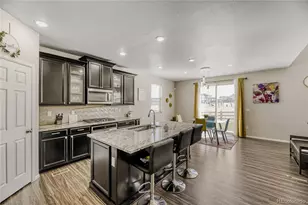 3686 Sandy Vista Ln, Castle Rock, CO 80104 - Photo 13