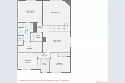 3686 Sandy Vista Lane, Castle Rock, CO 80104 - Photo 31