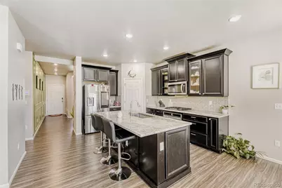 3686 Sandy Vista Lane, Castle Rock, CO 80104 - Photo 11