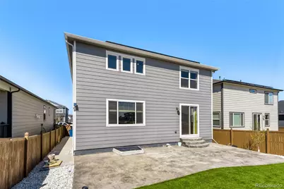 3686 Sandy Vista Lane, Castle Rock, CO 80104 - Photo 29