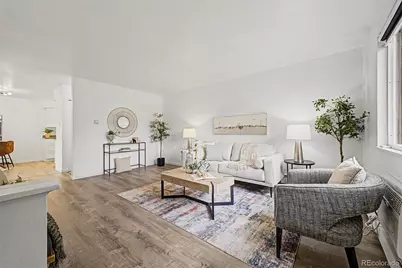 9340 W 49th Avenue #205, Wheat Ridge, CO 80033 - Photo 1