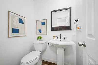 9340 W 49th Avenue #205, Wheat Ridge, CO 80033 - Photo 11