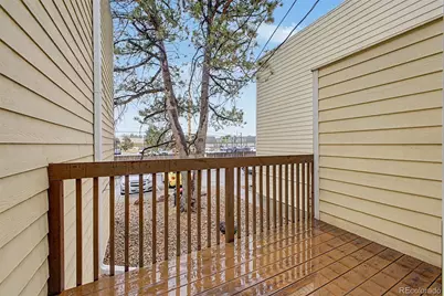 9340 W 49th Avenue #205, Wheat Ridge, CO 80033 - Photo 25