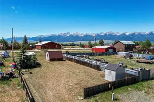 418 Cliff St, Westcliffe, CO 81252 - Photo 1