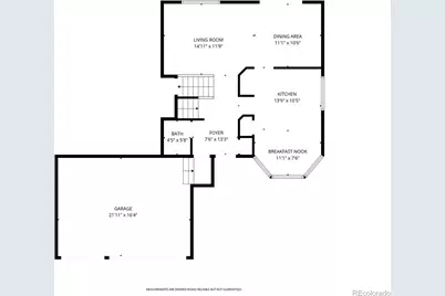 18256 Kinney Creek Way, Parker, CO 80134 - Photo 39