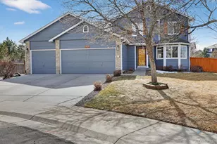 18256 Kinney Creek Way, Parker, CO 80134 - Photo 1