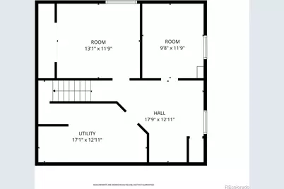 18256 Kinney Creek Way, Parker, CO 80134 - Photo 43