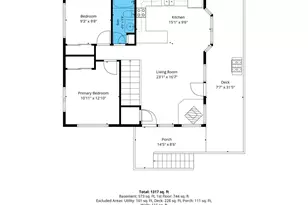 1257 Chippewa Rd, Jefferson, CO 80456 - Photo 43