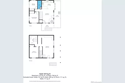 1257 Chippewa Road, Jefferson, CO 80456 - Photo 45