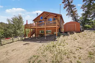 1257 Chippewa Rd, Jefferson, CO 80456 - Photo 39