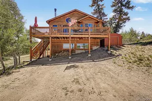 1257 Chippewa Rd, Jefferson, CO 80456 - Photo 3