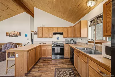 1257 Chippewa Road, Jefferson, CO 80456 - Photo 11