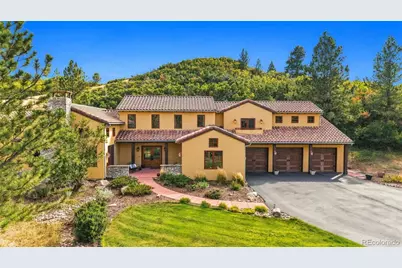 4504 Mariposa Road, Castle Rock, CO 80104 - Photo 7